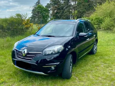 Gebraucht Renault Koleos