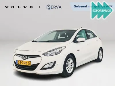 Gebraucht Hyundai i30