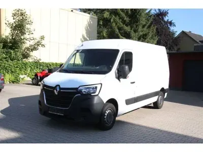 Gebraucht Renault Master