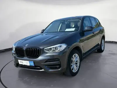Gebraucht BMW X3