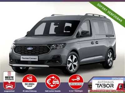 Gebraucht Ford Grand Tourneo Connect