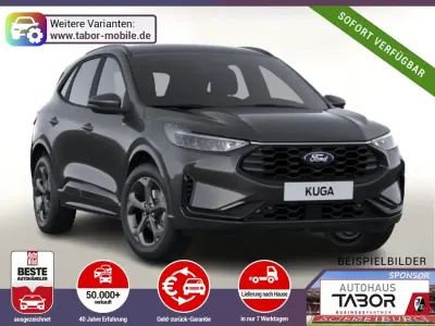 Gebraucht Ford Kuga