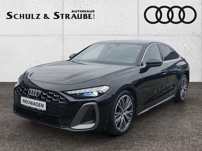 Nouă Audi A5 Sport 204 CP (150 kW) 2026 Negru Berlinǎ