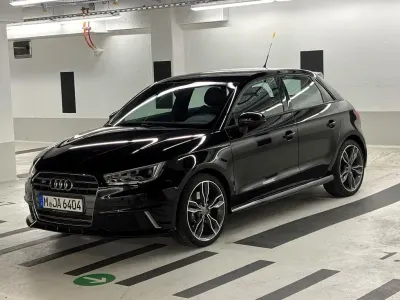 Gebraucht Audi S1 Sportback