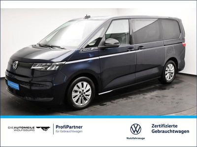 Second-hand VW T7 Life 150 CP (110 kW) 2024 Van