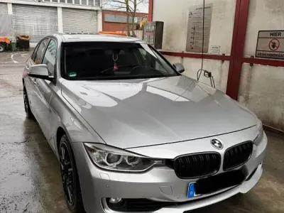 Gebraucht BMW 335