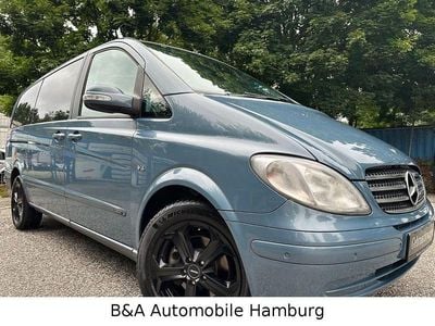 Mercedes Viano