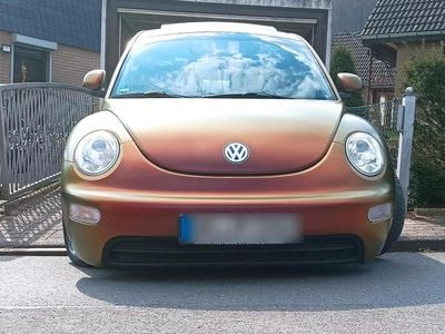 VW Beetle