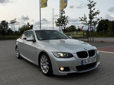 BMW 325 Cabriolet