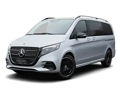 Gebraucht Mercedes V250