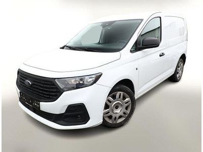 Second-hand Ford Transit Connect Trend 122 CP (89 kW) 2024 Monovolum