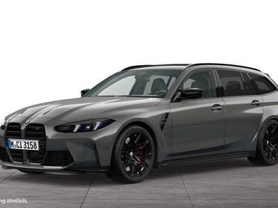 Neu BMW M3 Competition Edition 530 PS (389 kW) 2026 Grau Kombi