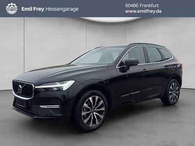 Gebraucht Volvo XC60 Core 250 PS (183 kW) 2024 Schwarz SUV