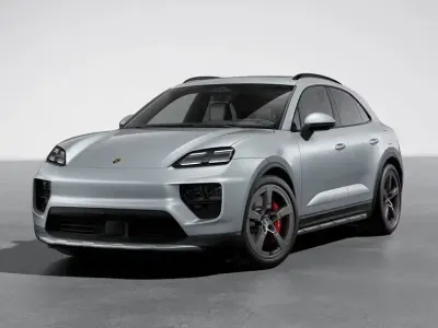 Gebraucht Porsche Macan