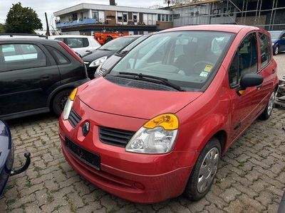 Renault Modus