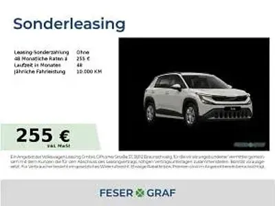 Gebraucht Skoda Epiq