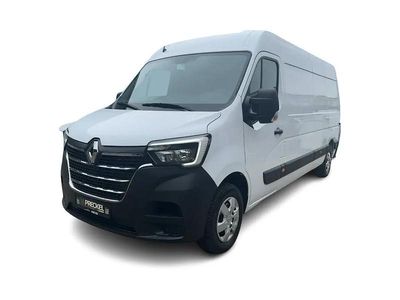 Weiß Gebraucht 2023 Renault Master Komfort Van | 26.775 € (Fairer Preis)