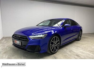 Audi S7 Sportback