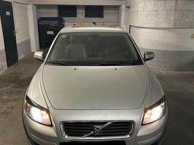 Volvo C30