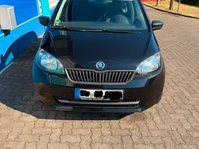 Gebraucht Skoda Citigo