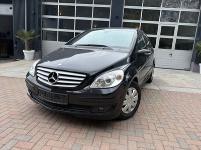 Mercedes B170