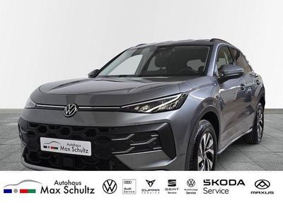 Grau Neu 2026 VW T-Roc Life SUV | 31.490 € (Superpreis)