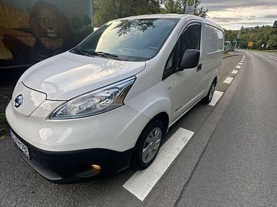 Nissan e-NV200