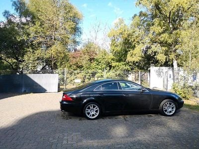 Mercedes CLS350