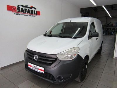 Dacia Dokker Express