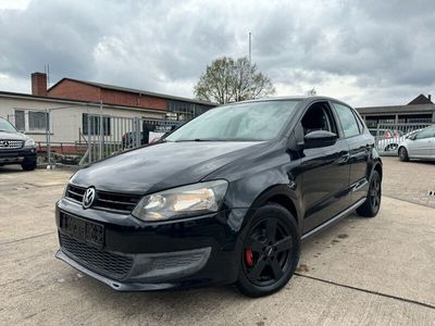 gebraucht VW Polo V 1.2 Trendline " 5 Türer "