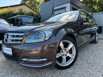 Mercedes C300