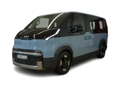 Neu Kia PV5 119 kW (163 PS) 2026 Blau Van / Kleinbus
