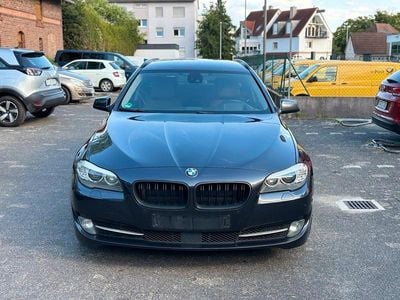 BMW 535