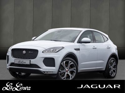 gebraucht Jaguar E-Pace First Edition