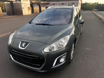 Gebraucht Peugeot 308 SW