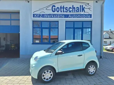 Gebraucht Aixam Minauto