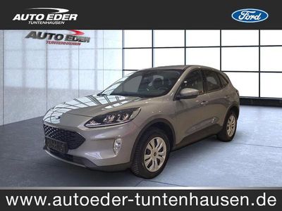 Gebraucht Ford Kuga Cool & Connect 150 PS (110 kW) 2024 Silber SUV