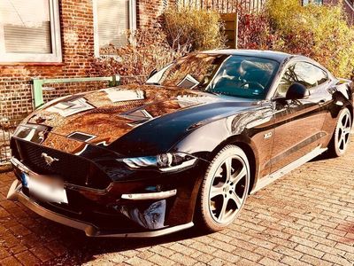 gebraucht Ford Mustang GT Mustang 5.0 Ti-VCT V8 GT Auto GT 5.0 Ti-VCT V8 GT Auto , Magneride