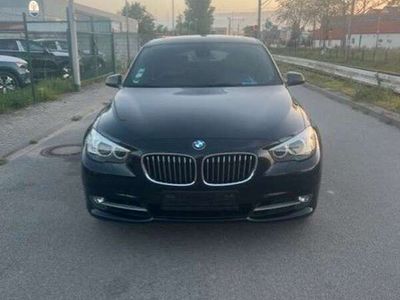 gebraucht BMW 535 Gran Turismo 535 d