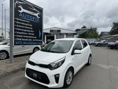 Gebraucht Kia Picanto