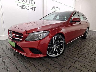 Mercedes C300