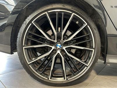 Second-hand BMW 220 M Sport 190 CP (139 kW) 2020 Negru Coupe