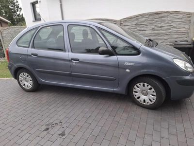 Citroën Xsara Picasso