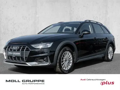 Gebraucht Audi A4 Allroad