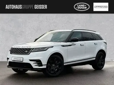 Second-hand Land Rover Range Rover Velar