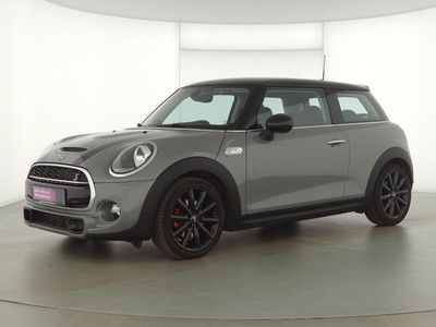 gebraucht Mini Cooper S Excitement-Paket|Navi|Sitzheizung|PDC