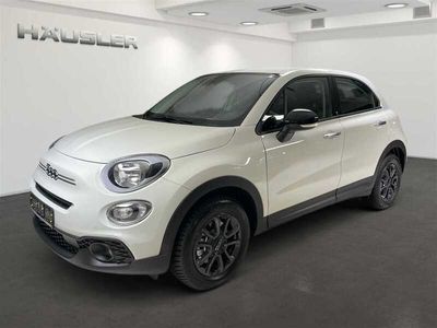 gebraucht Fiat 500X Rückfahrkamera, LED, Apple CarPlay