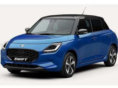 gebraucht Suzuki Swift 2024 HYBRID Comfort+ LED Nav Assist RFK SH