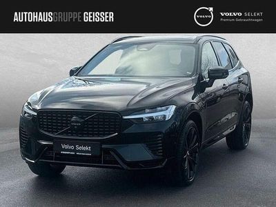 Gebraucht Volvo XC60 Ultra 455 PS (334 kW) 2025 Schwarz SUV