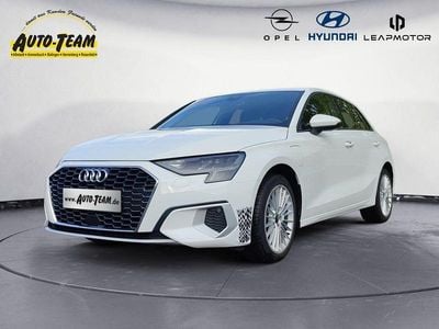 Audi A3 e-tron